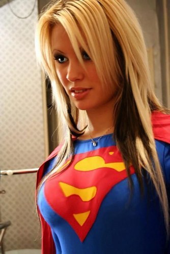 Sexual!SuperGirl. | Kryptonian cousin of SuperMan. Also known as SuperGirl. Don't piss me off; we can be friends.