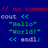 CodeAndTears's profile image