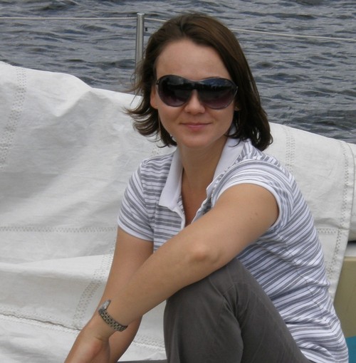 TStadnichenko's profile picture. 