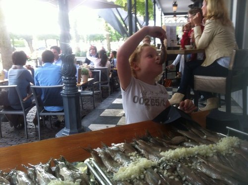 Bart2977's profile picture. Gastheer pur sang