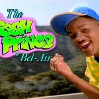 the fresh prince (@freshprinceisme) 's Twitter Profile