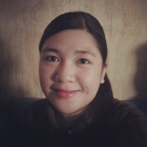 Happy go lucky person