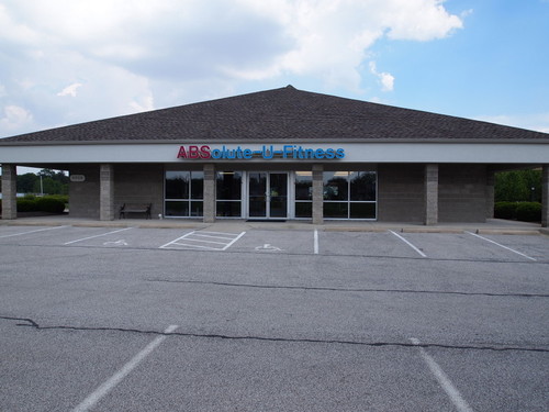 Absolute U Fitness - quality personal training and gym membership in Lafayette, Indiana. We focus on you.