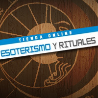 Tienda esotérica online para adentrarse en el mundo esotérico con la mayor cantidad de productos del sector. velas, kits para realizar rituales para el amor...