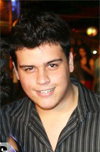 Feliz *--* Precisa de mais alguma coisa? kkk :)