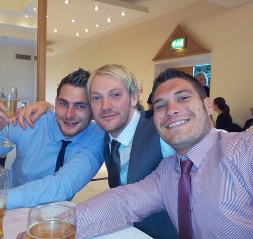 jayg1981's profile picture. 