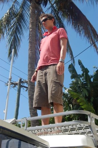 10tomkemp's profile picture. 