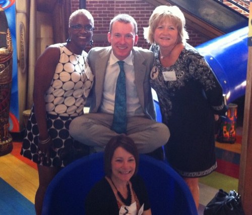 pamfloresp's profile picture. 