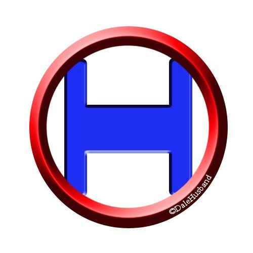 Dale_Husband_HS's profile picture. The HS stands for Honorable Skeptic.