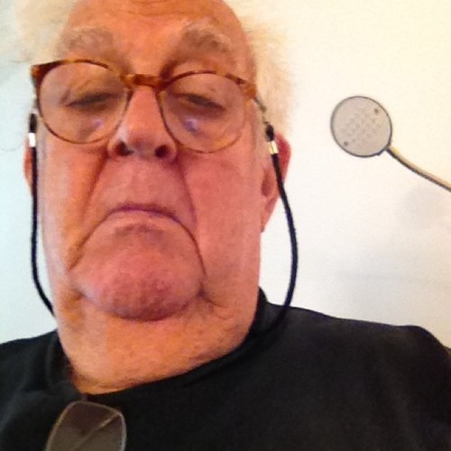 levypro's profile picture. Journalist, author and now owner of a video production company.