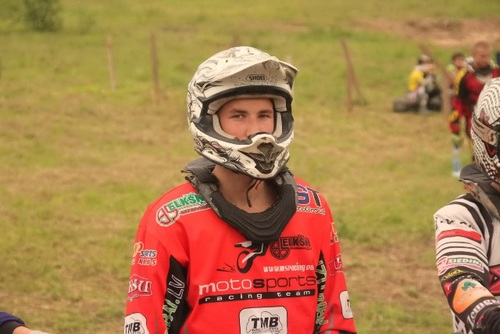 Go hard or go home