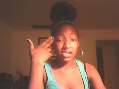 I Cant Stand Faakee & Fony Female.....