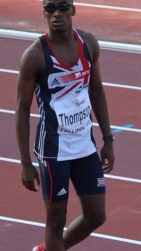 Thompson2807's profile picture. 