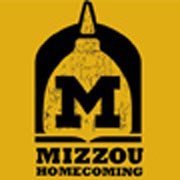 Mizzou Homecoming Information