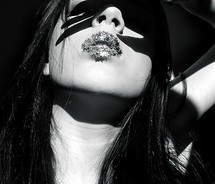 I'm the baddest bitch in the room. #Badbitchmentality
