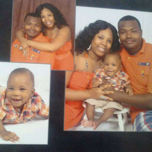 ShesVirtuouss's profile picture. Gods Virtuous Woman. Married To Mark Perry. I love my Son Jayon♡ & My Happy Family (: