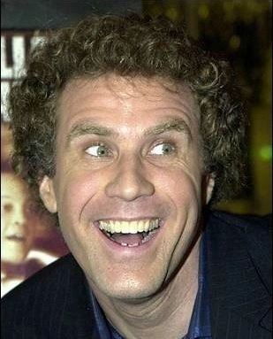 I am NOT Will Ferrell (This is a parody account ~ Not in any way affiliated with the actor Will Ferrell)
Go Like My Facebook Page --- http://t.co/9AeR1GJR