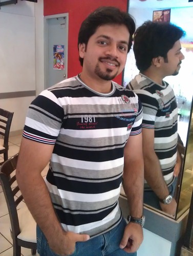 yatinmahant's profile picture. Search Engine Optimizer by profession, Geek by birth. Madly in love with technology.