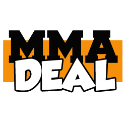 (Dagelijkse) Deals voor de Mixed Martial Artist! We werken hard om in Augutsus online te zijn. Volg ons tot die tijd op Twitter/Facebook en blijf op de hoogte!