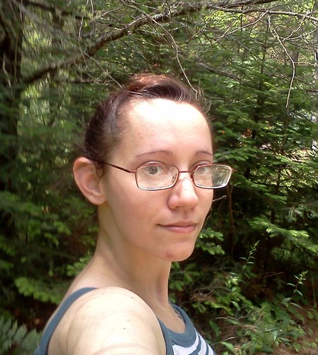 weirdgirl5685's profile picture. The question that sometimes drives me hazy: Am I, or the others crazy?---Albert Einstein