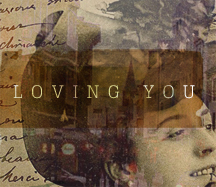 global community art project / sharing unconventional love stories