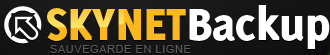 Société spécialisée dans le #backup #sauvegarde en ligne. #Cloud computing. #Exchange, #Lotus Note, #mysql, #SQL etc ...