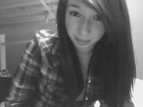 Hiya, My name is Becca ! im 13 and im going to marry Tyler Posey (: