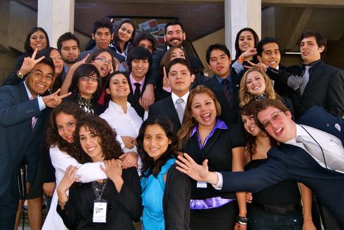 Cuenta oficial del UPAMUN. Por más de 10 años con el propósito de servir como un espacio de debate que se apegue a la realidad de la ONU con temas de relevancia