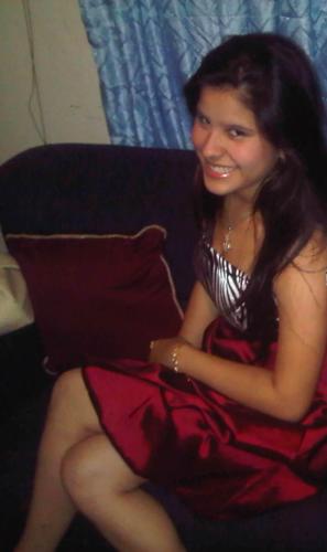 VENEZOLANA ♥ !Caraqueña con sangre Guariqueña, Estudiante d Publicidad !! ♡ . El que no sueña, no puede volar #SiguemeYtesigo