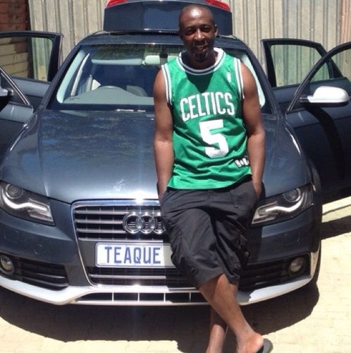 vtuneeko's profile picture. 1 Me!