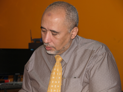 Ahmed Mawad Awad, Ph.D. 
Associate Professor 
Department of Architecture 
College of Environmental Design 
King Abdull Aziz University- Jeddah