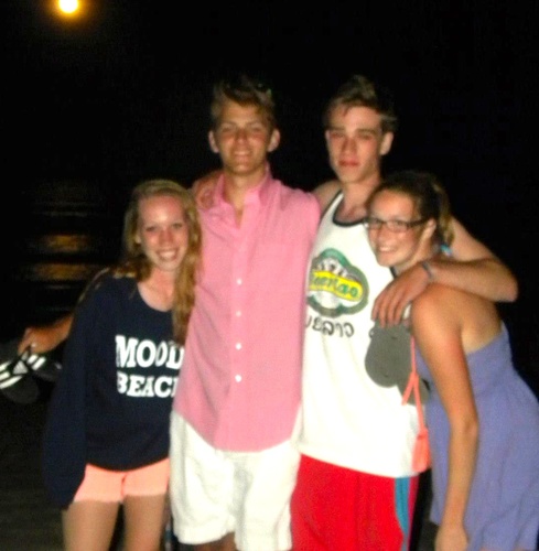 MaliaPressey's profile picture. 