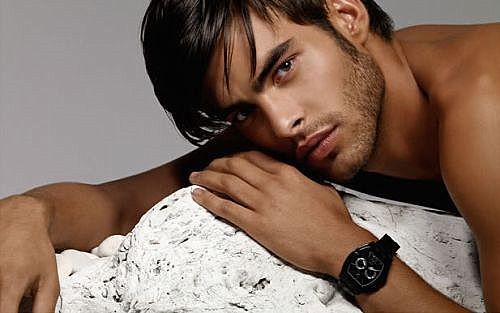 Twitter Oficial de Jon Kortajarena Modelo  http://t.co/81nvZtnGRT