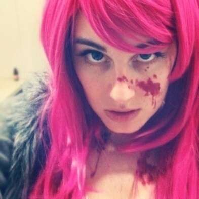 naukhel's profile picture. I do the arts.