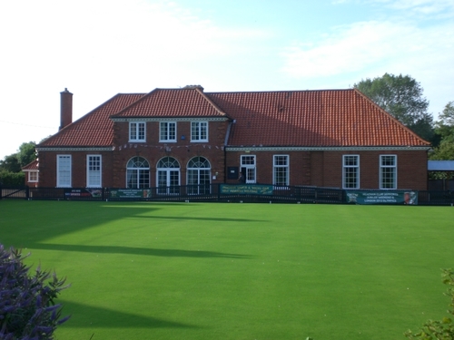 Come and join the Heacham Social Club, £6 for membership or £10 for a couple