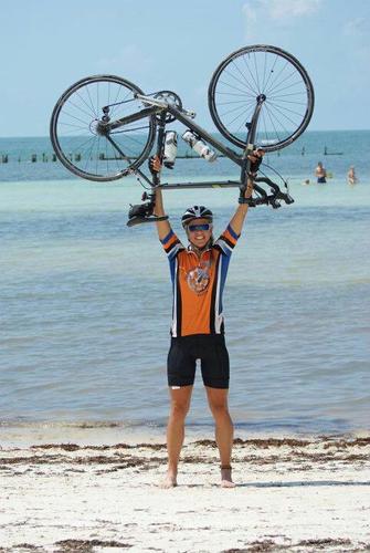 MarWilkinson's profile picture. Lover of Life