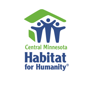 Central Minnesota Habitat for Humanity gathers communities to transform lives through affordable homeownership.