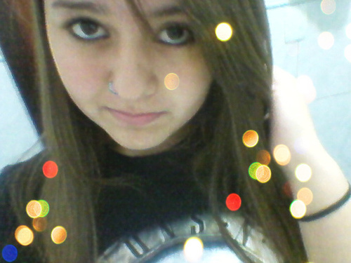 Uma Garota Comuum *-*