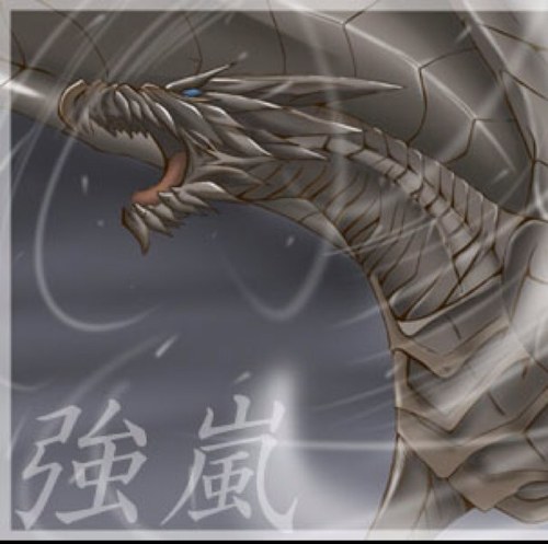 EDragonOfWind's profile picture. The Elder Dragon of wind. The most awesome of the TRUE Elder Dragons and one of the most powerful. I have a wind barrier and skin harder than steel! Fear me!!
