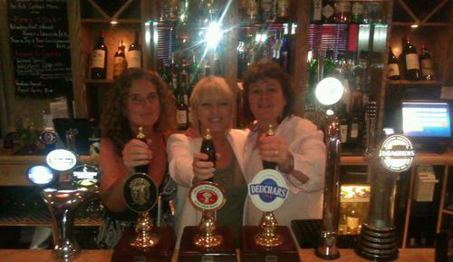 AvantiCapitola's profile picture. Champagne Bar ★ Wine Bar ★ Continental Beers ★ Real Ales ★