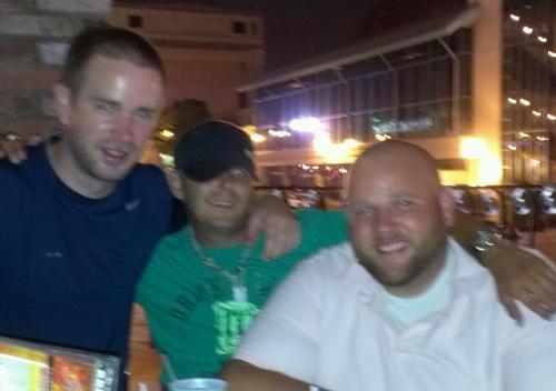 Jay207's profile picture. Always have my thinking cap on.....Love life...Kick rocks at everything else  :).