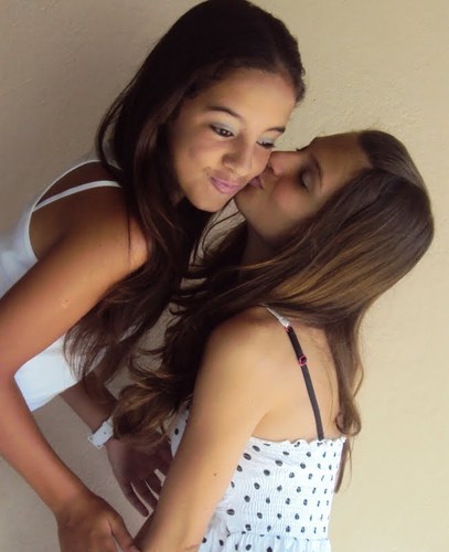 Gabrieel te amo môôh s2