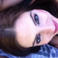 Holly Richey - @charmqueen89 Twitter Profile Photo