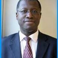 F. Chinegwundoh MBE (@frankthedoc1) Twitter profile photo