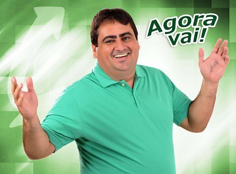 Candidato a vereador de Mossoró pelo PSC. Para mostrar que podemos trabalhar e tornar Mossoró melhor!