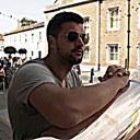 Daniel Triano - @Dani_TG - Twitter