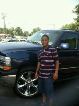 moneyfrazier92's profile picture. 