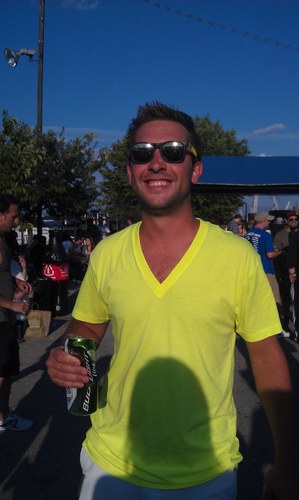 MikeCarsonCity's profile picture. 