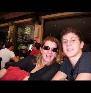 silviagarruda's profile picture. cirurgiã dentista