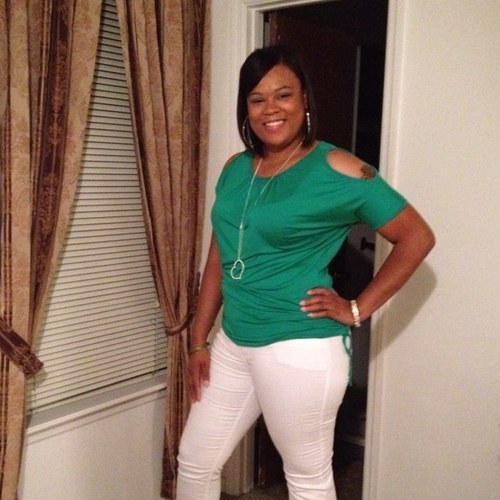 HuracaneKatrina's profile picture. 